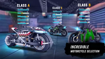Motor Tour: Biker's Challenge MOD APK