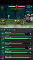 Grow Soldier : Merge MOD APK