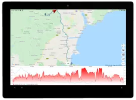 Speedometer GPS Pro MOD APK