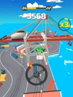 Hyper Drift! MOD APK