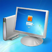 Win7 Simu MOD APK
