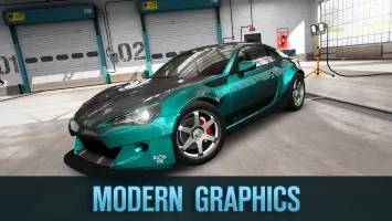 Drag Battle 2:  Race World MOD APK