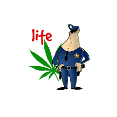 Dope Wars (Weed Edition) Lite MOD APK