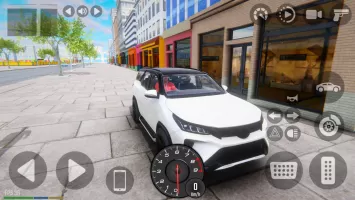 Indian Car Bike Drive GTIV MOD APK