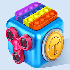ASMR Relax - Antistress game MOD APK