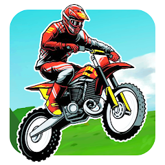 Moto Bike Race : 3XM Game MOD APK