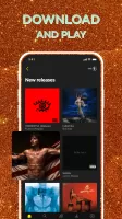 TREBEL: Music, MP3 & Podcasts MOD APK