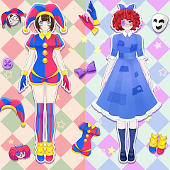 Anime Princess: Cosplay ASMR MOD APK
