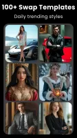 Face Over: AI Face Swap MOD APK