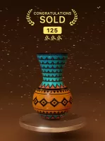 Let's Create! Pottery 2 MOD APK