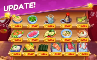 Cooking Voyage : Cook & Travel MOD APK