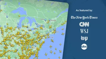 Flightradar24 Flight Tracker MOD APK