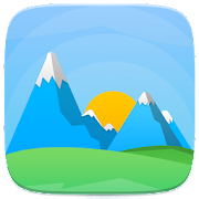 Bliss - Icon Pack MOD APK