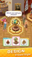 County Story: Merge & Cooking MOD APK