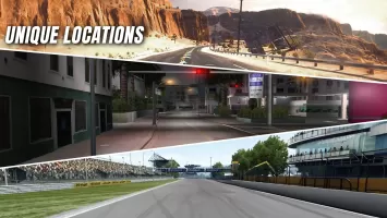 Traffic Driving Car Crash MOD APK