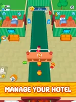 My Perfect Hotel MOD APK