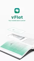 vFlat Scan - PDF Scanner, OCR MOD APK
