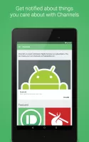 Pushbullet: SMS on PC and more MOD APK