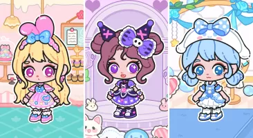 Pippi World :Avatar Life MOD APK