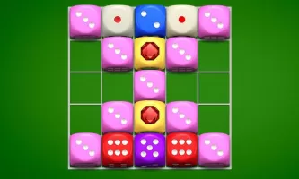 Dicedom - Merge Puzzle MOD APK