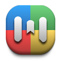 Merlen Icon Pack MOD APK