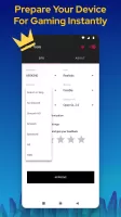 GFX Tool - Game Booster MOD APK