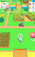 Farm Land - Farming life game MOD APK