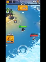 Pirate Raid MOD APK