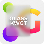 Glass for KWGT MOD APK