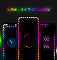 Edge Lighting Colors MOD APK
