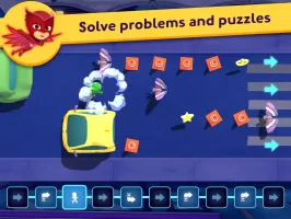 PJ Masks™: Hero Academy MOD APK