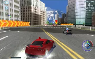 Crazy Racing MOD APK