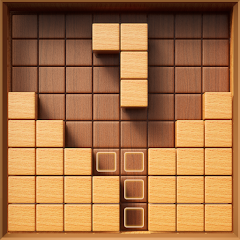 Wood Block Puzzle MOD APK