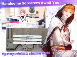 Arcana Twilight : Anime game MOD APK