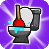 Attack On Toilet MOD APK