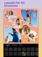 Photo Collage Video Grid Maker MOD APK