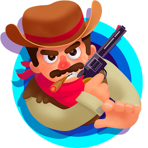Gun Duel Master MOD APK