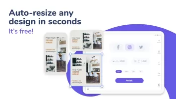 Desygner: Graphic Design Maker MOD APK