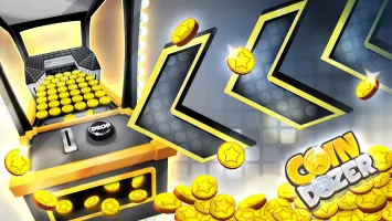 Coin Dozer - Carnival Prizes MOD APK