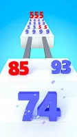Number Run & Merge Master Game MOD APK