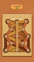 Wood Screw Puzzle MOD APK