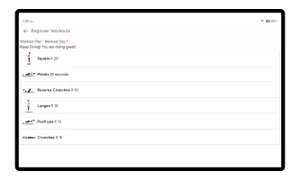 Health Pal - Fitness Manager MOD APK