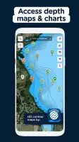 FishAngler - Fishing App MOD APK