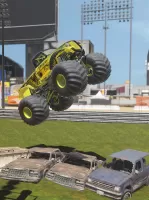 Wheel Offroad MOD APK