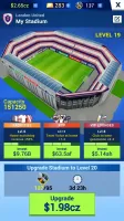 Idle Eleven - Soccer tycoon MOD APK