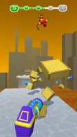 Knock'em All MOD APK