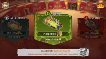 Trojan Wars: Battle & Defense MOD APK
