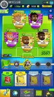 Idle Soccer Story - Tycoon RPG MOD APK