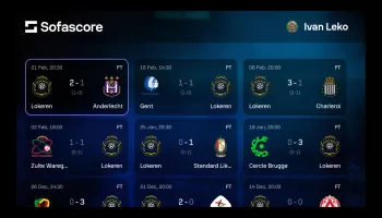 Sofascore - Live sports scores MOD APK