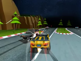 Faily Brakes 2: Car Crash Game MOD APK
